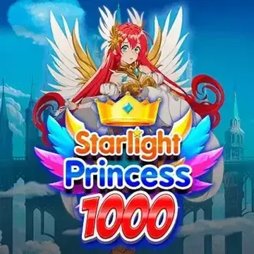 Starlight Princess 1000